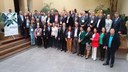 Foto oficial da 29ª Plenária de Reitores da Rede Zicosur Universitário
