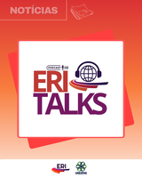 ERI Unespar lança podcast ERI TALKS com foco na internacionalização acadêmica