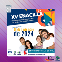 Prazo para submissão de trabalhos no XV Encontro Latino-Americano de Ciência Interdisciplinar (ENACILLA) encerra no dia 07/11