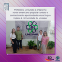 ETA Apucarana 2024_1_Coordenação do curso de Letras Inglês acolhe a ETA Madeline no campus de Apucarana.png