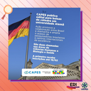 CAPES publica edital para bolsas de cátedra em universidade alemã.png