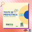 EDITAL Nº 0052023 PRPPGUNESPAR - Teste de proficiência em língua estrangeira - Língua Inglesa e Língua Espanhola (on-line).png