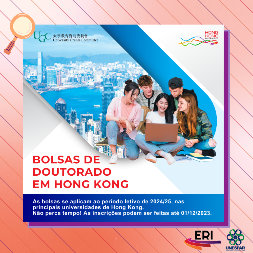 Hong Kong - Bolsas de estudo - Doutorado (prazo 01122023).png