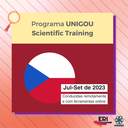 Oportunidade_Programa UNIGOU Scientific Training.png