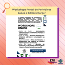 Workshops Portal de Periódicos Capes e Editora Karger.png